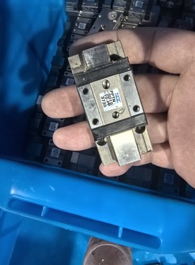 新时代New-Era滑块 PPTN-SD10-10-PP 需