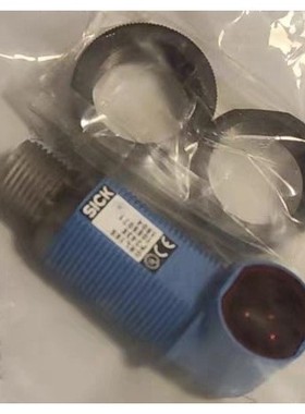 SICK西克GRL18S-P2438光电传感器10690