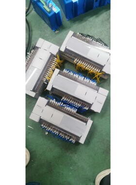 维控PLC,型号:LX3V-2424MT4H-A ,库存12