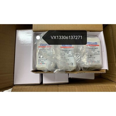 PC33UD69V1000TF 全新罗兰熔断器 螺丝固定式