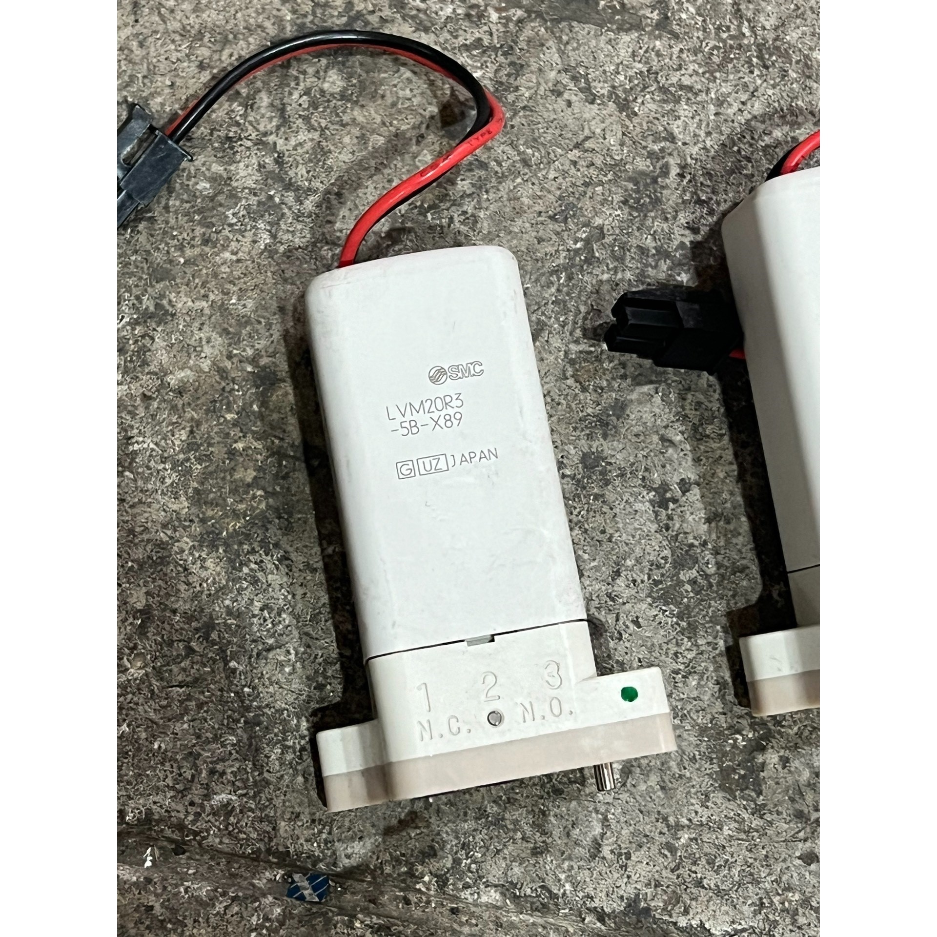 LVM20R3-5B-X89,LVM205R-5B-X85