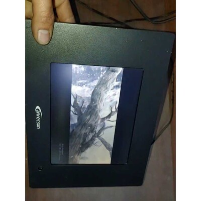 彩色显示器,安立信Anrecson LC-MI0801E专业