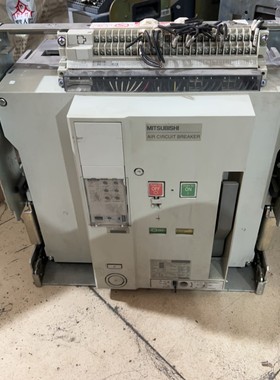 断路器 AE2500-SW 2500A断路器