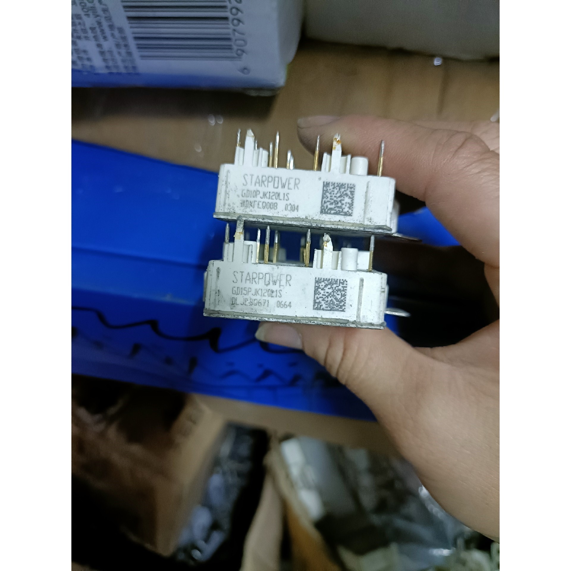 MSMA102S1C MSMA152S1C MSMA202S