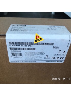 1P 6GK5216-0HA00-2AS6XP21