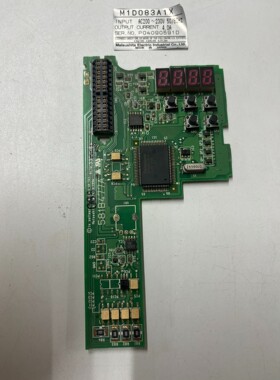 MDK337V-ON主板M1D083A1X 200~23