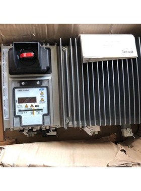 全新LENZE伦茨E84DHMFC4024G5SJCE,工程