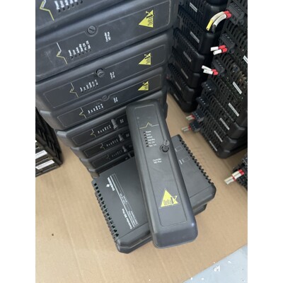 9新以上的卡件KJ2003X1-BB1 包好的