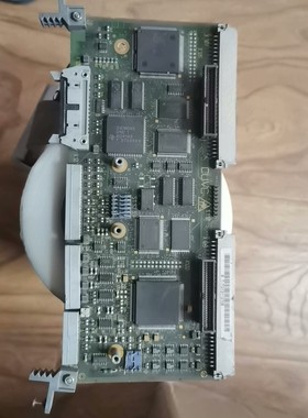 6es70变频器 cuvc  板,拆价