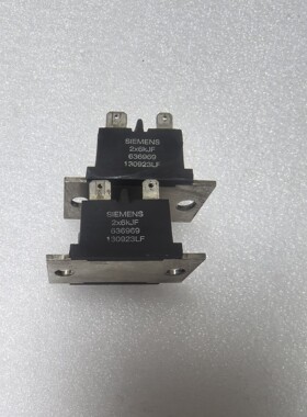 变频器电解电容均压平衡电阻  2X6KJ