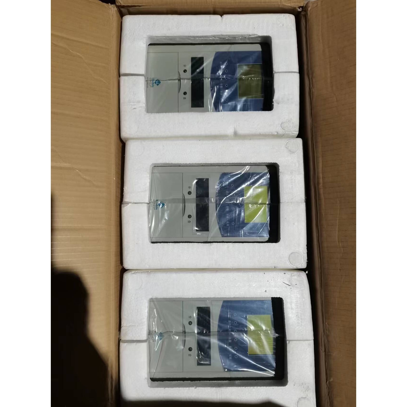 万力达MTPR-610Hb变压器保护测控装置 220V 5A