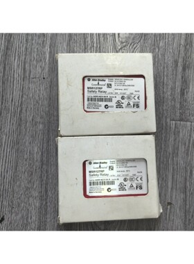安全继电器MSR127RP 440R-N23135-R