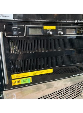 美国POWERTEN、Model P66D-50400直流电