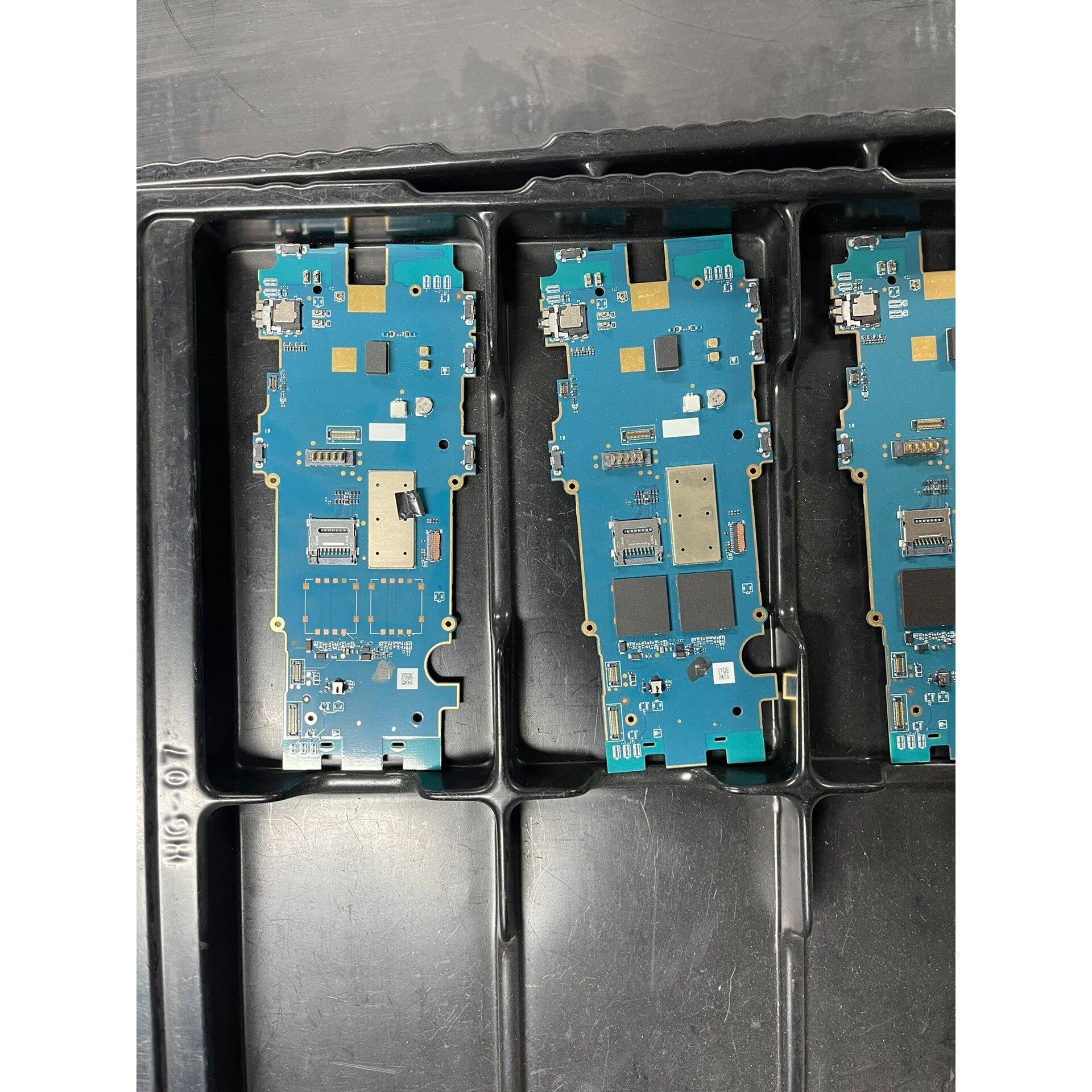 Cipherlab欣技RK25二维数据采集器主板