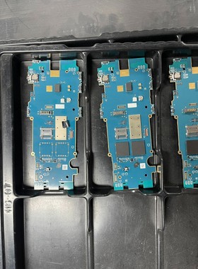 Cipherlab欣技RK25二维数据采集器主板