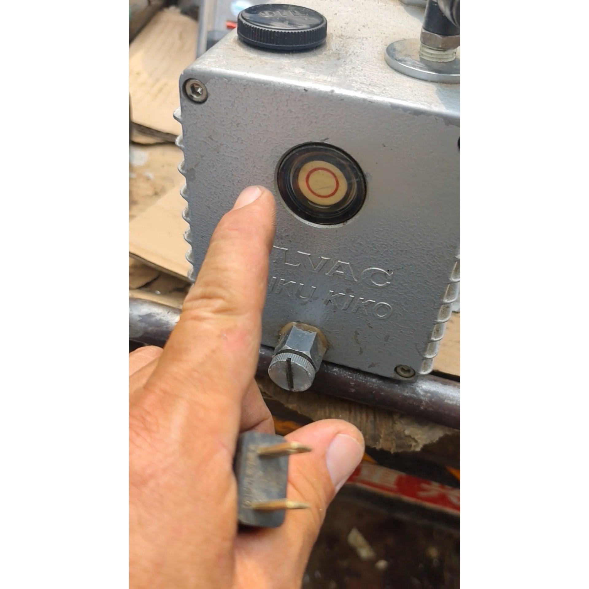 雷塞电机ACM2-08008H2F1-E23S-65 拆机现