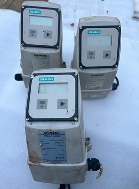 FUE080 超生波流量计 变送器