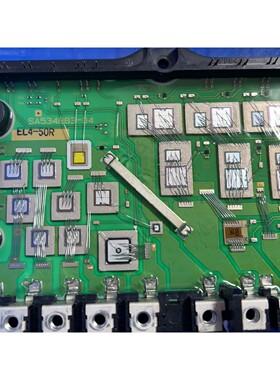 SA534883-04.EL4-50R一体化模块,功能包好,