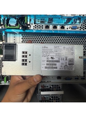 通 DPS-800AB-1 A S26113-E574-