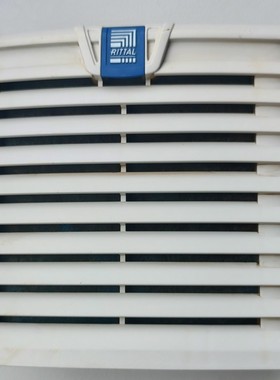 威图机柜风扇SK3238.124 3238124