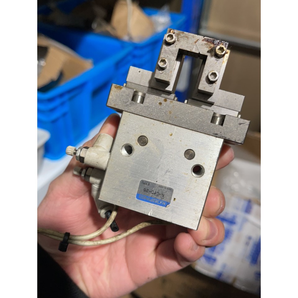 小金井KOGANEI 夹爪NHC1D-25