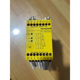 繼電器 SRS59352 拆機(jī)包好