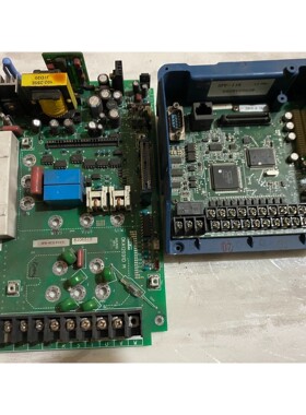 三垦变频器7.5KW主板DMC12008C.SPF-11K