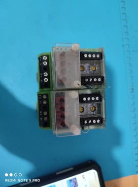 德国BTR继电器 ,型号LSB+Modul  663R402