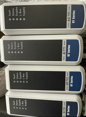 浙大中控 AI771 AO751 DI751 COM512