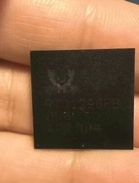 出78个,瑞昱/Realtek/RTD1296PB-VB0-