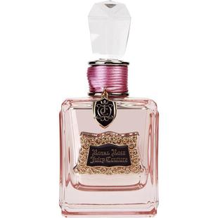 简装 JUICY COUTURE 100ml 现货 橘滋ROYAL ROSE皇家玫瑰女士香水