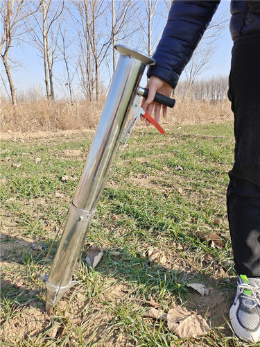 移栽苗器农用工具播种机全自动载种植烟西瓜种苗栽苗施肥神器