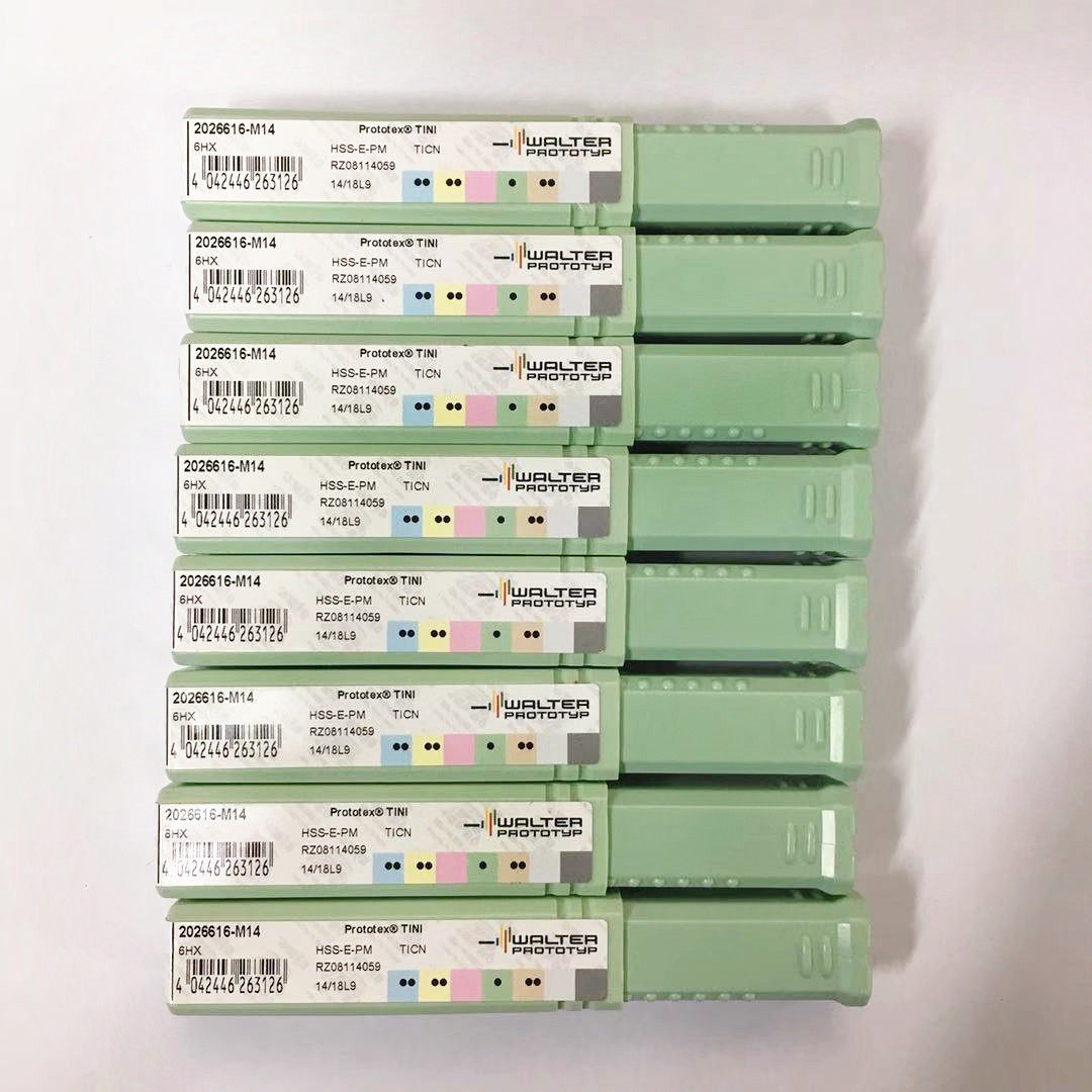 优势 瓦尔特钻头 dc150-05-12.100a1-wj30re 内冷钻 现货销售