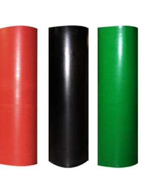 6MM绝缘胶板10kv高压绝缘地垫配电房胶垫绝缘胶皮6MM10kv绝缘垫