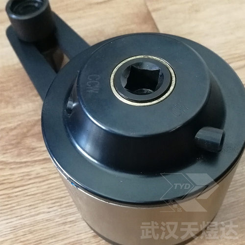 专业供应天煜达扭矩倍增器 MDNF扭力倍增器 3500Nm力矩放大扳手