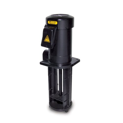 韩国HALS LUBE浸水式冷却泵HCP-400F/HCP-410F