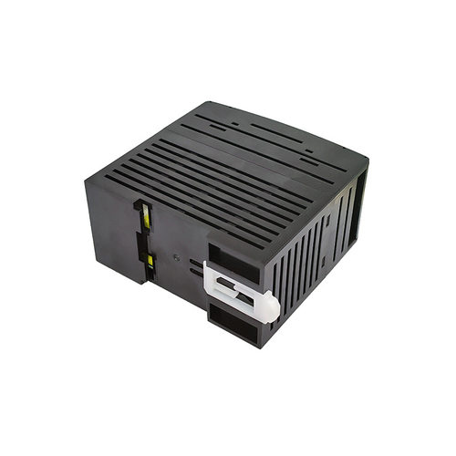 5v3a和12v两路输出导轨式开关电源供应器cdr-90-abp质保三年