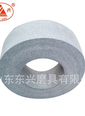 供应多规格棕刚玉沙轮 500*200*305A36L6V M10100无心磨磨床砂轮