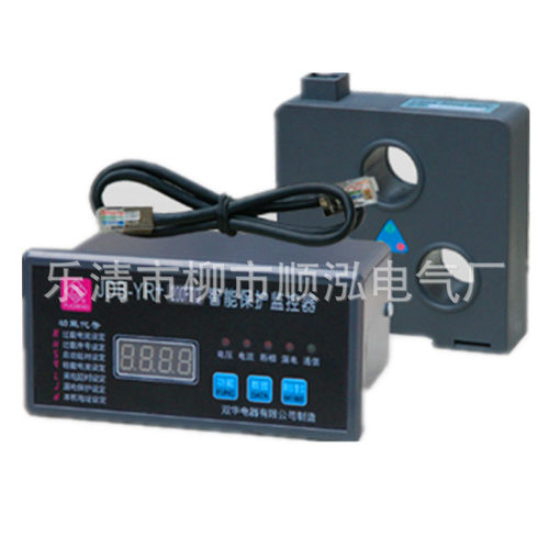 电机智能保护器 JDB-YE+30F JDB-YE+50F JDB-YE+100F JDB-YE+150F