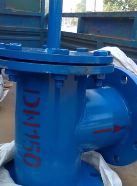 水上式底阀 SSDF-1 DN600 工厂直销 质优价美