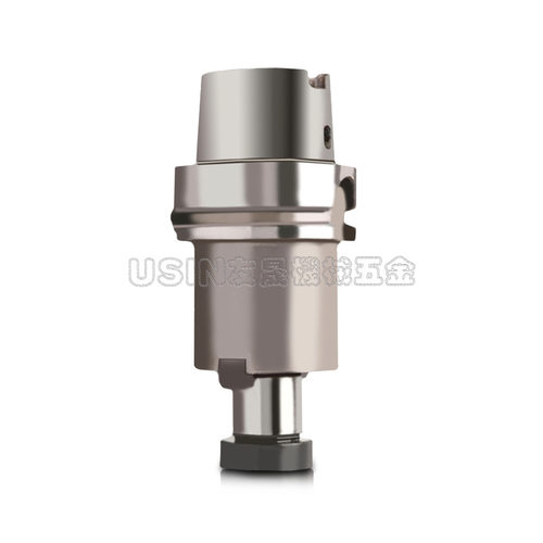 USIN刀柄 平面铣刀柄 高精密度HSK100A系列FMA38.1-55 FMA50.8-60