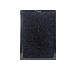 适配blueair布鲁雅尔空气净化器滤芯503/501B/550E/603复合过滤网