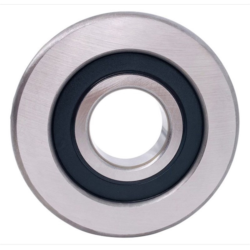 MG308 2RS 叉车主轮轴承 桅杆导向轴承6308RK-1