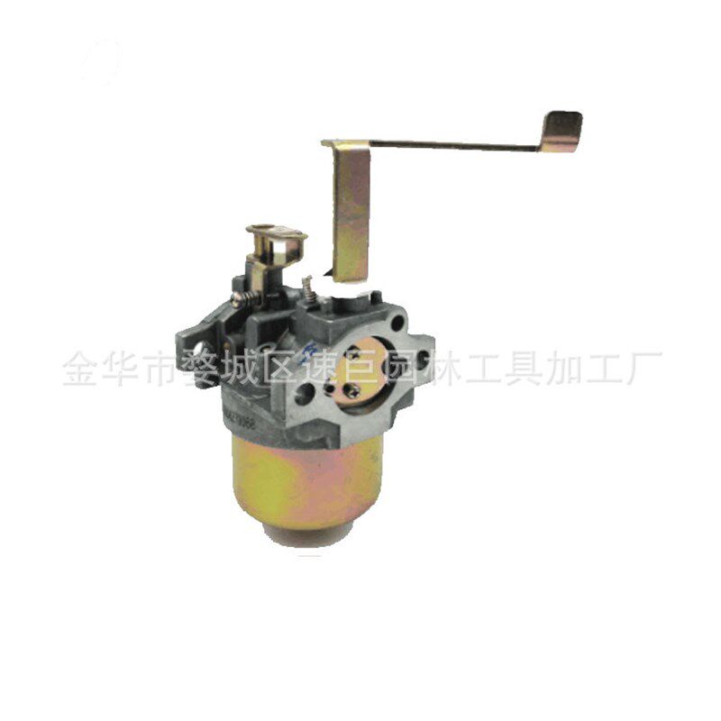割草机配件适用于GT600 化油器 GT600 GM182 MBG3500 Carburetor