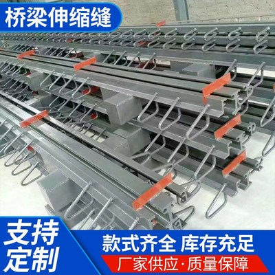 供应桥梁伸缩缝路面伸缩缝公路桥梁伸缩缝 毛勒式伸缩缝 欢迎