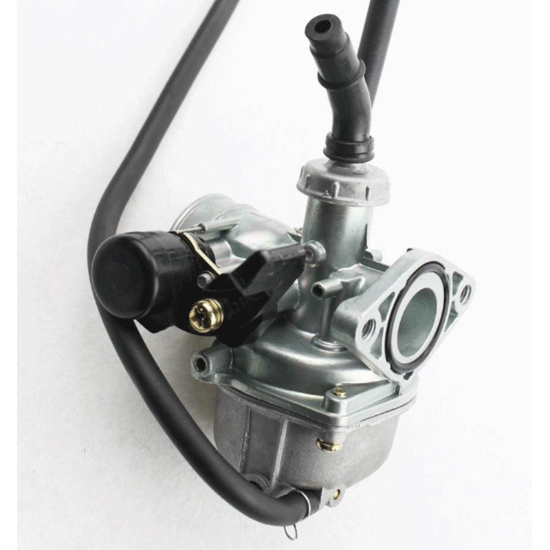 PZ19 19mm化油器 50cc 70cc 80ccCRF XR50 CRF50 XR70 CRF70