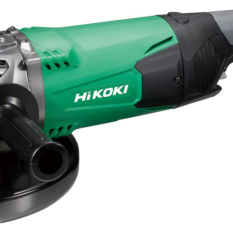 高壹 G23SW2 230mm角磨机2050W金属切割机打磨抛光机标配G18SW2