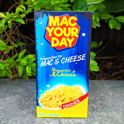 进口奶酪洋葱香辣味方便面