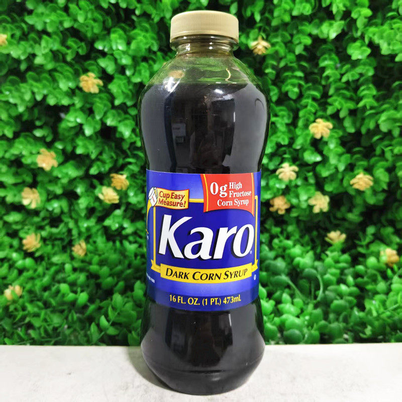 美国进口糖浆蜂蜜烘焙专用