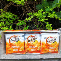 American Extraordinary FARM CHEESE Biscuit PEPPERIDGE thumbnail 2